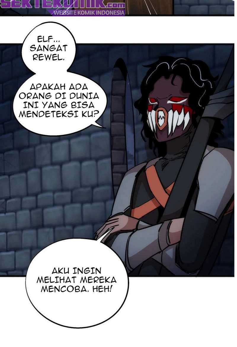 I’m Not The Overlord Bab 48 halaman 8
