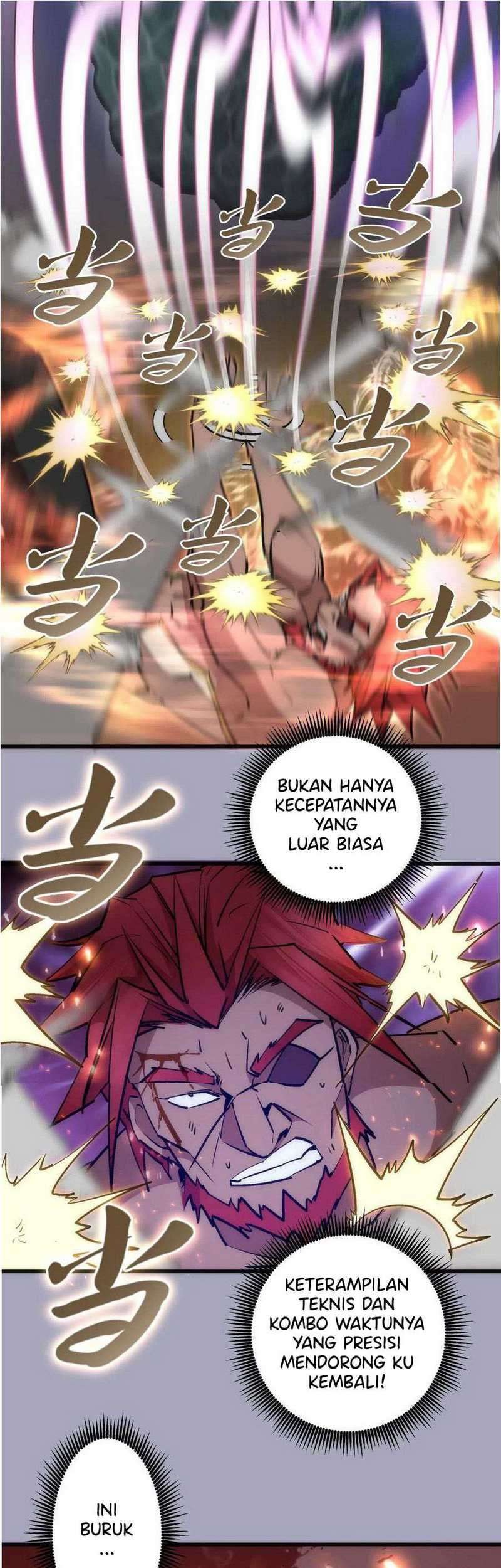 I’m Not The Overlord Bab 49 halaman 21