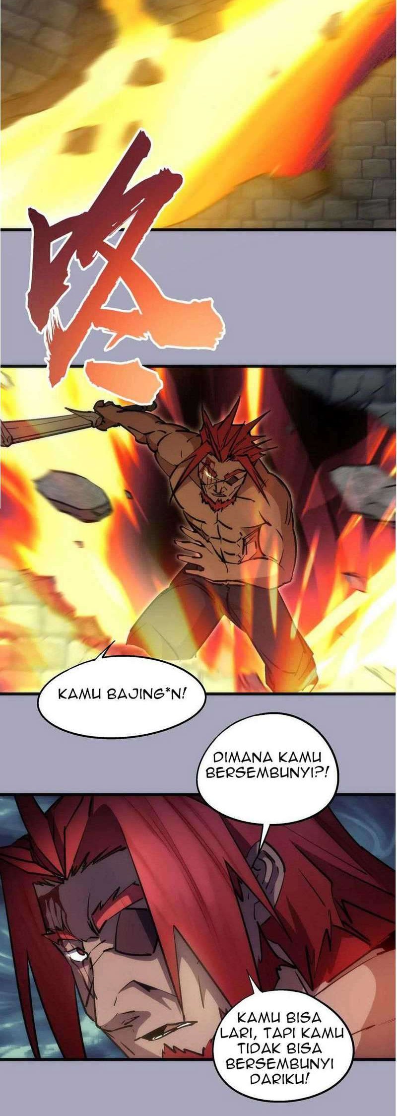 I’m Not The Overlord Bab 49 halaman 26