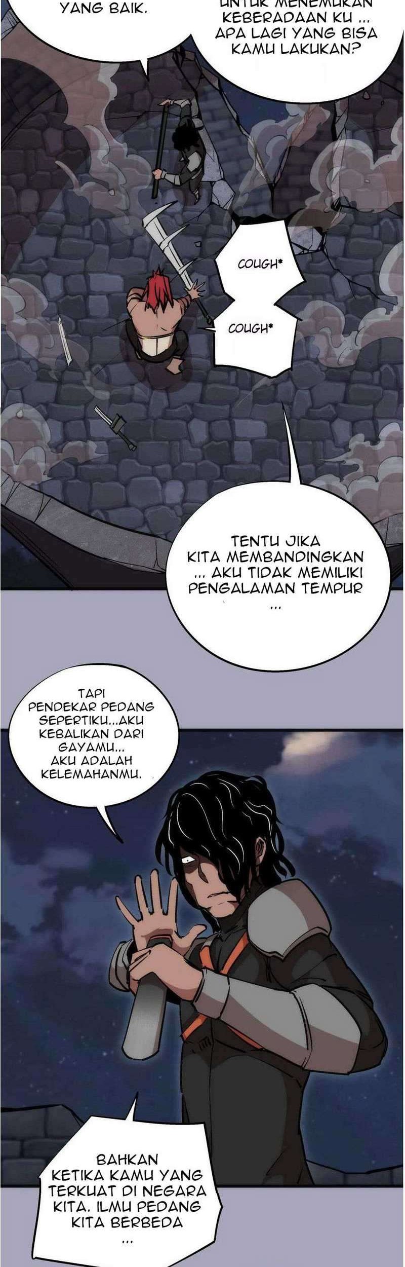 I’m Not The Overlord Bab 49 halaman 30