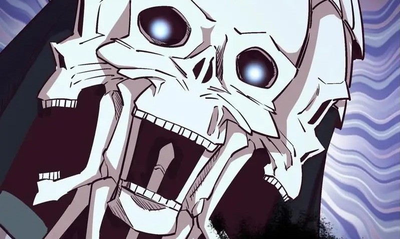 I’m Not The Overlord Bab 5 halaman 49