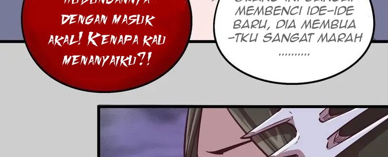 I’m Not The Overlord Bab 5 halaman 57