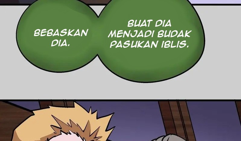 I’m Not The Overlord Bab 5 halaman 67