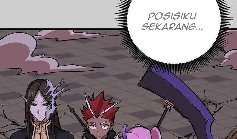 I’m Not The Overlord Bab 5 halaman 69