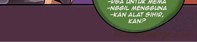 I’m Not The Overlord Bab 5 halaman 81