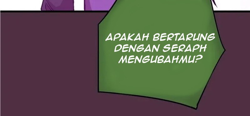 I’m Not The Overlord Bab 5 halaman 85