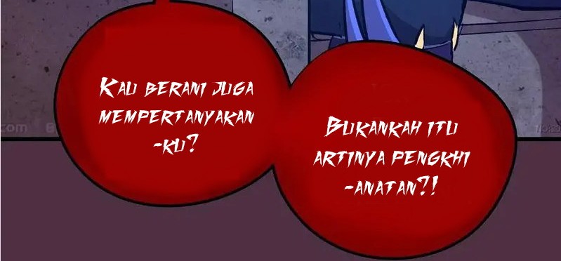 I’m Not The Overlord Bab 5 halaman 89