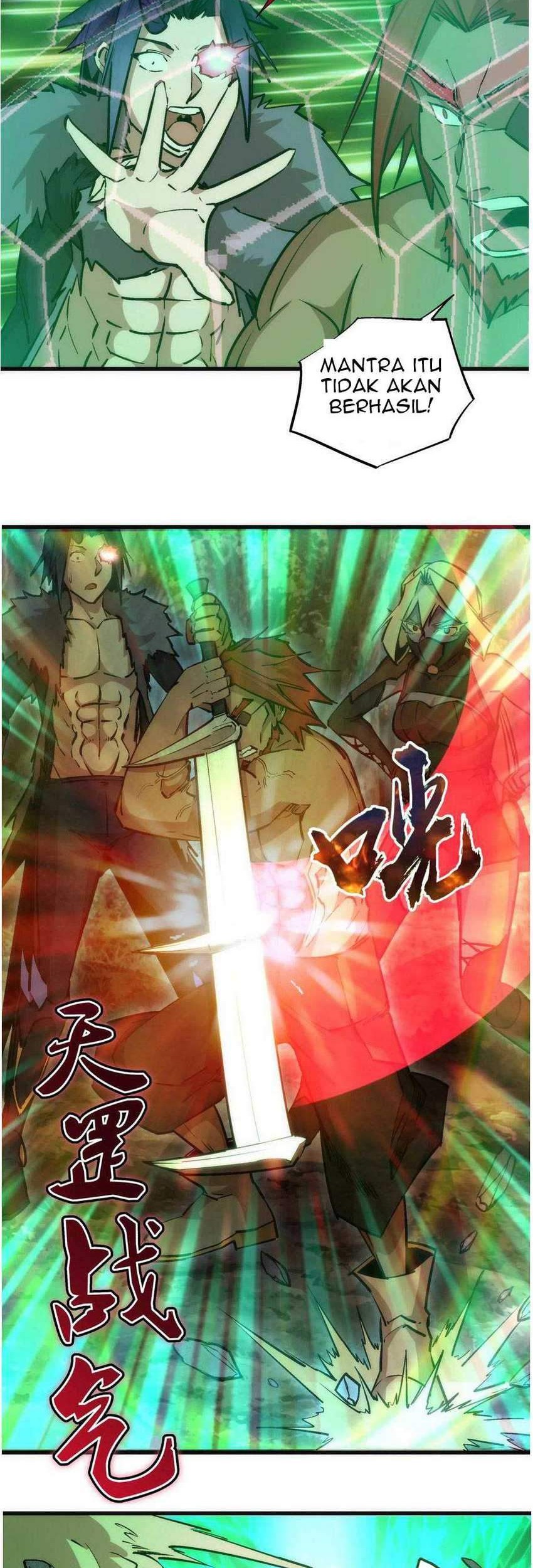 I’m Not The Overlord Bab 51 halaman 14