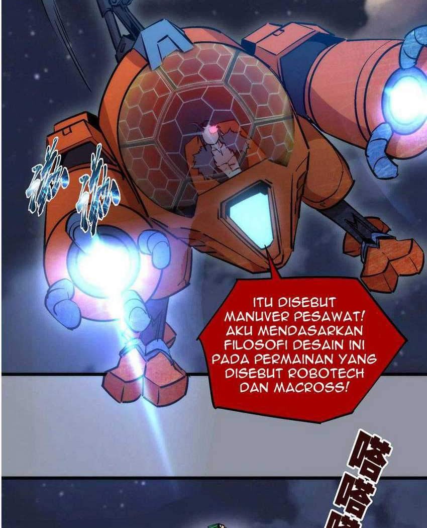 I’m Not The Overlord Bab 52 halaman 8