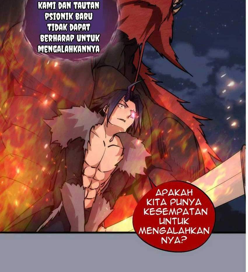 I’m Not The Overlord Bab 52 halaman 30