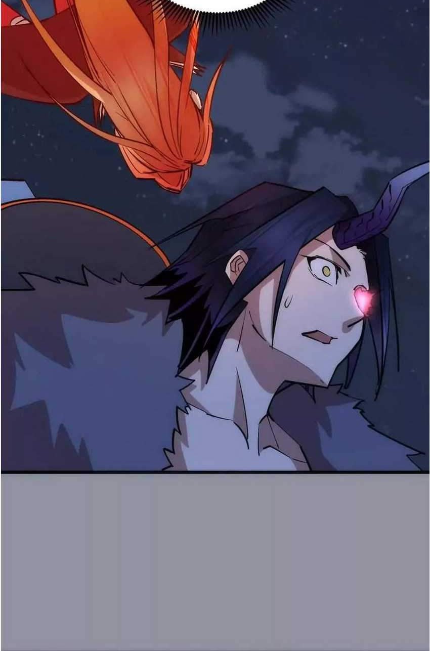 I’m Not The Overlord chapter 53 halaman 22