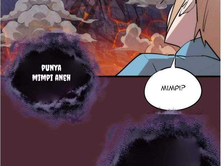 I’m Not The Overlord chapter 54 halaman 36