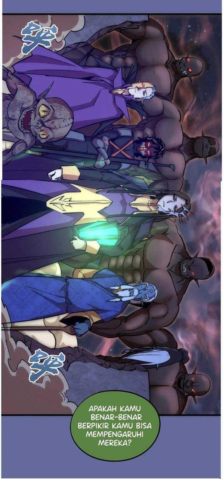 I’m Not The Overlord chapter 54 halaman 41