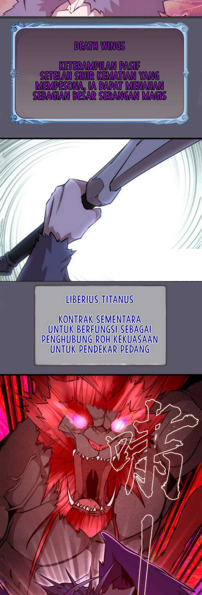 I’m Not The Overlord Bab 56 halaman 3
