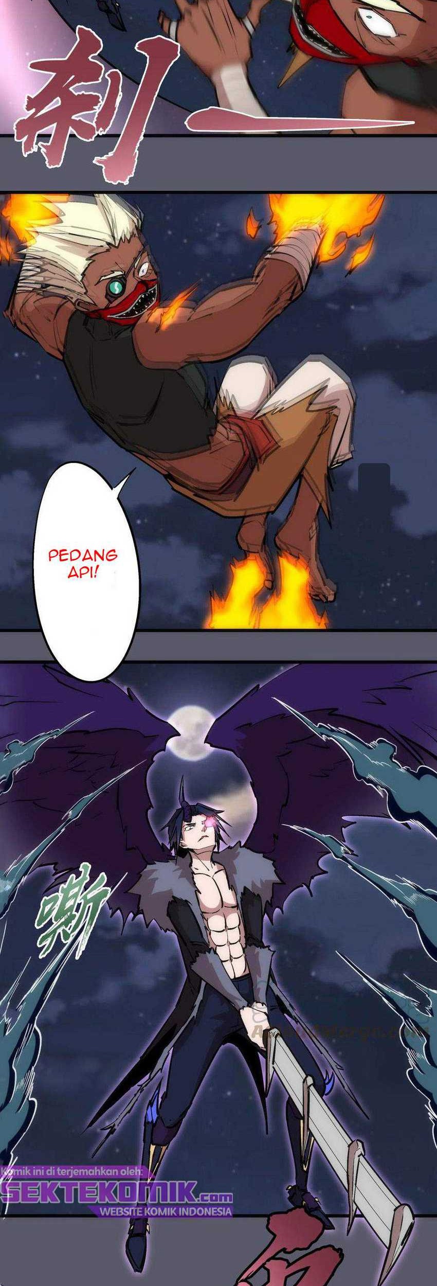 I’m Not The Overlord Bab 56 halaman 14