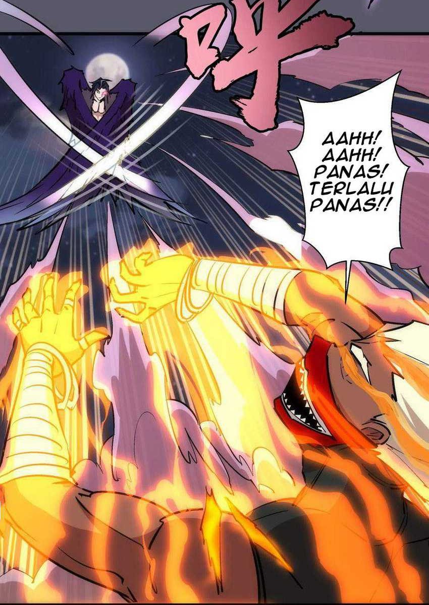 I’m Not The Overlord Bab 56 halaman 15