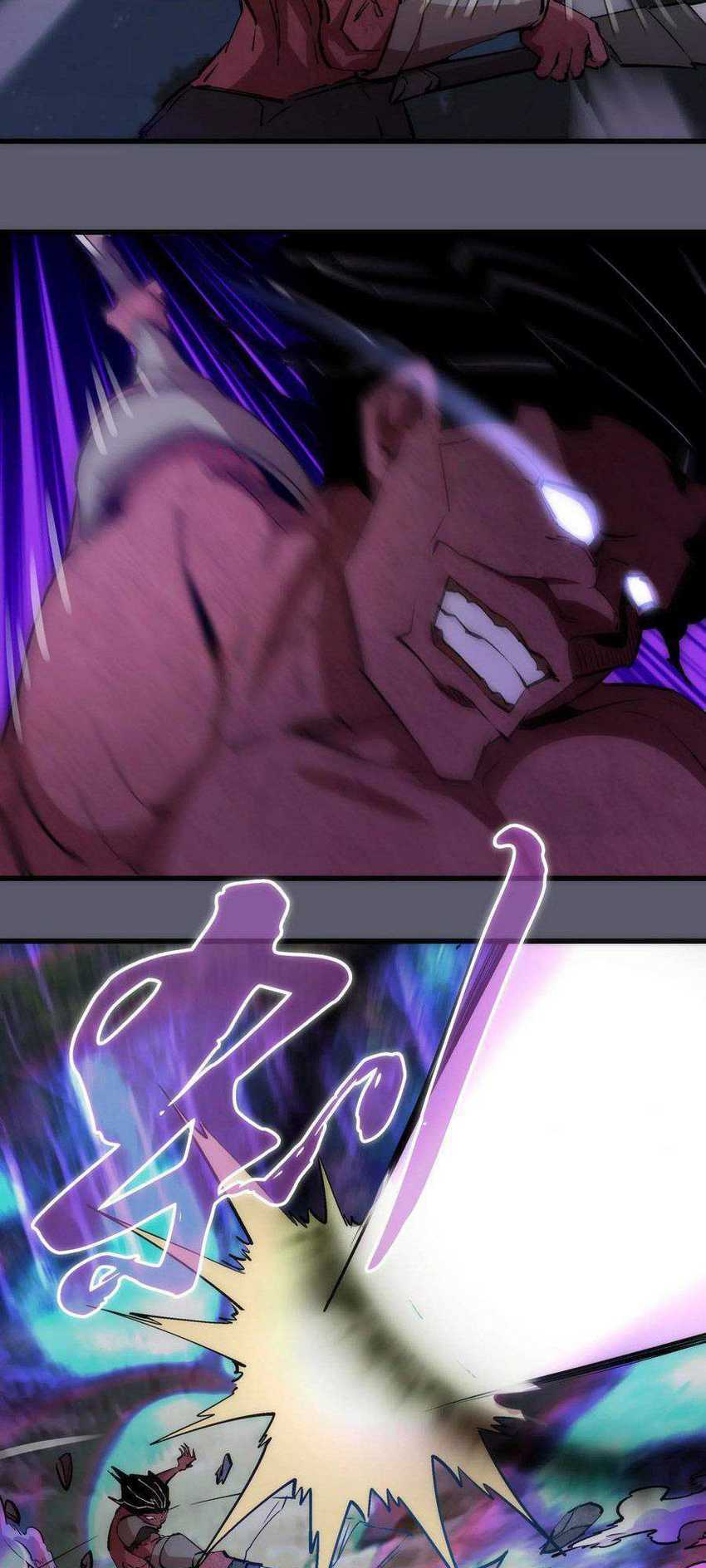 I’m Not The Overlord chapter 57 halaman 14