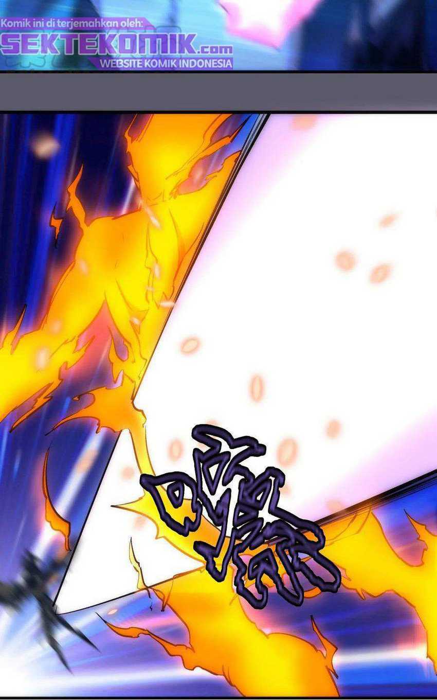 I’m Not The Overlord chapter 57 halaman 19