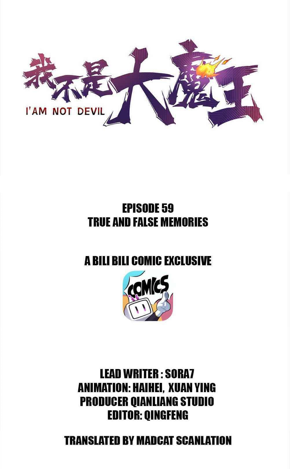 I’m Not The Overlord Bab 59 halaman 2