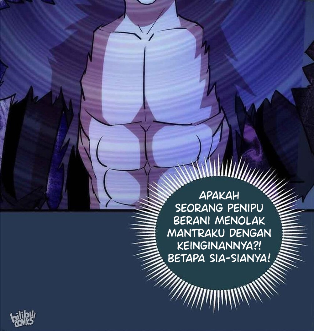 I’m Not The Overlord Bab 59 halaman 11