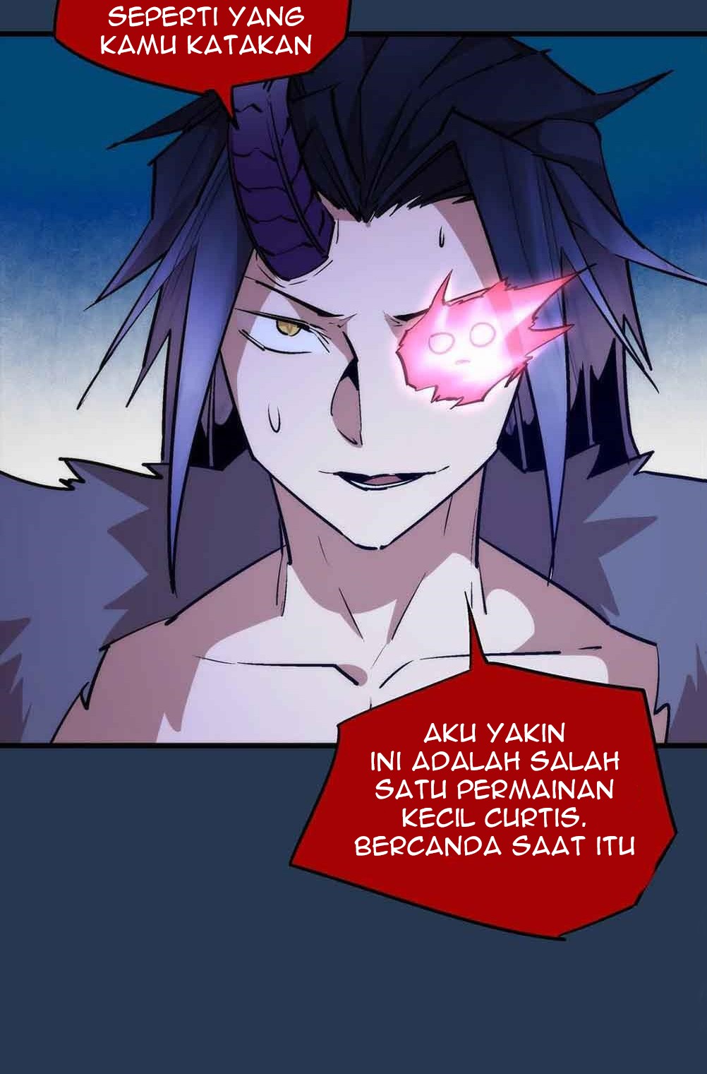 I’m Not The Overlord Bab 59 halaman 14