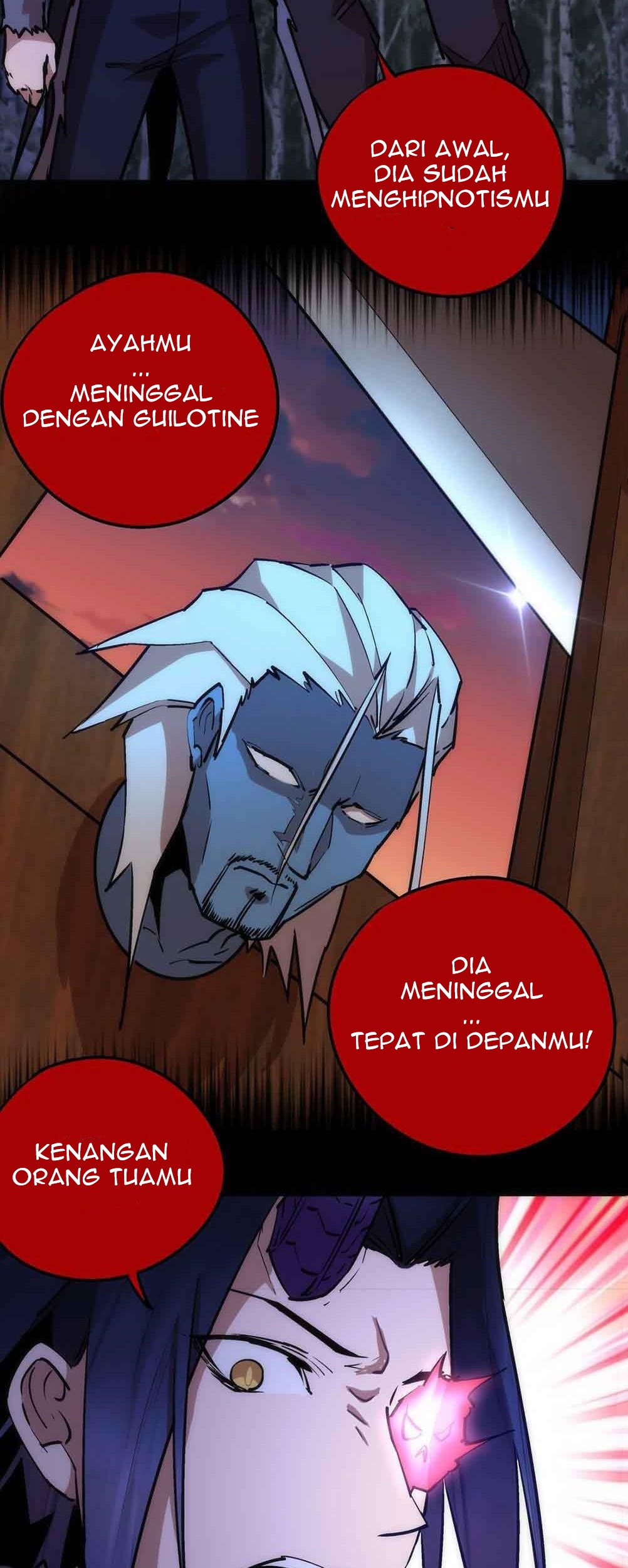 I’m Not The Overlord Bab 59 halaman 24