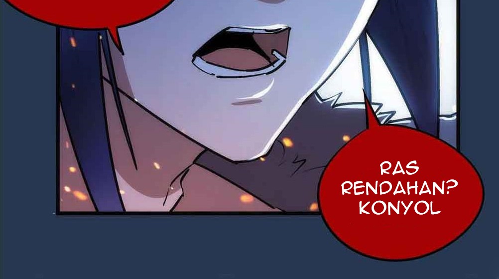 I’m Not The Overlord Bab 59 halaman 30