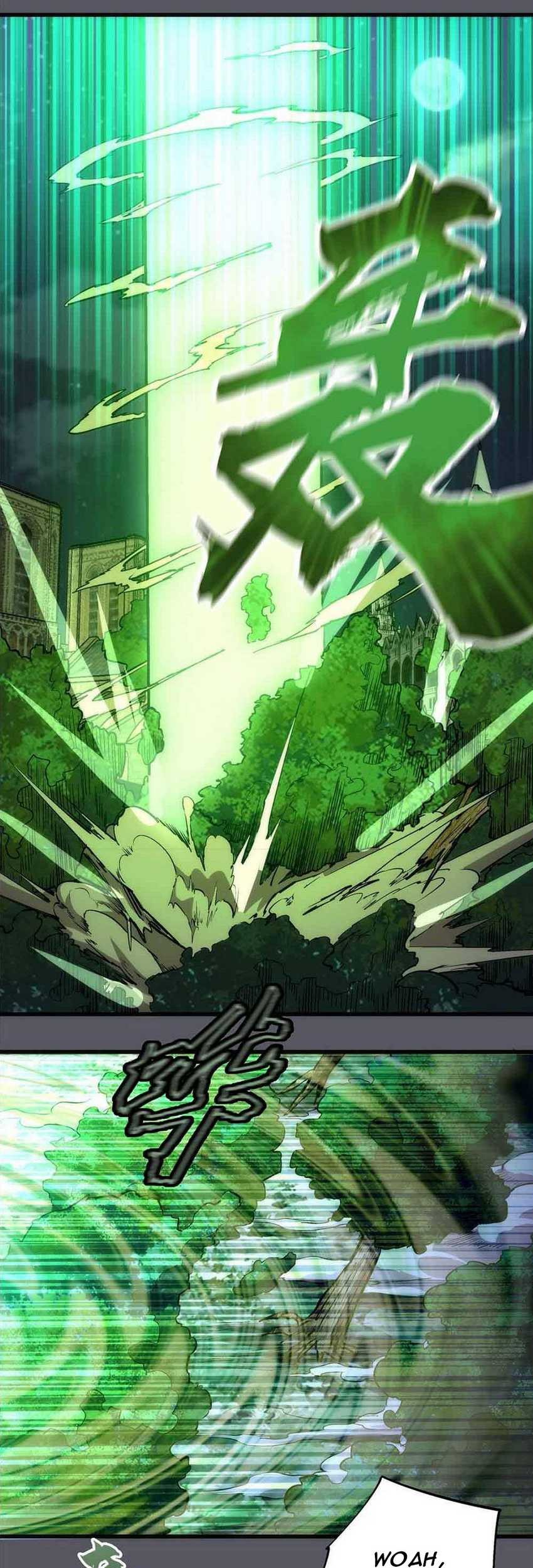 I’m Not The Overlord chapter 60 halaman 28