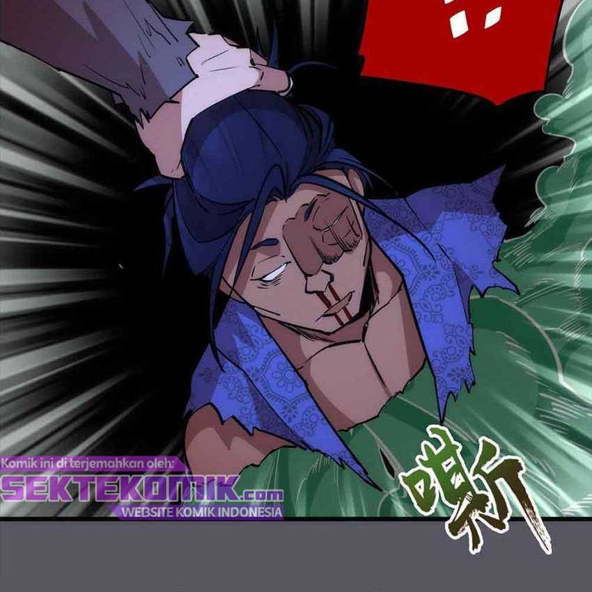 I’m Not The Overlord chapter 60 halaman 36