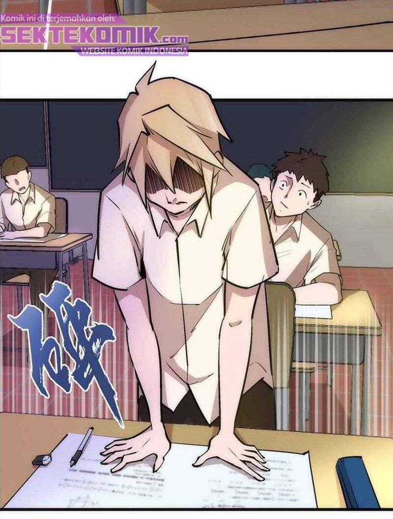 I’m Not The Overlord chapter 61 halaman 6