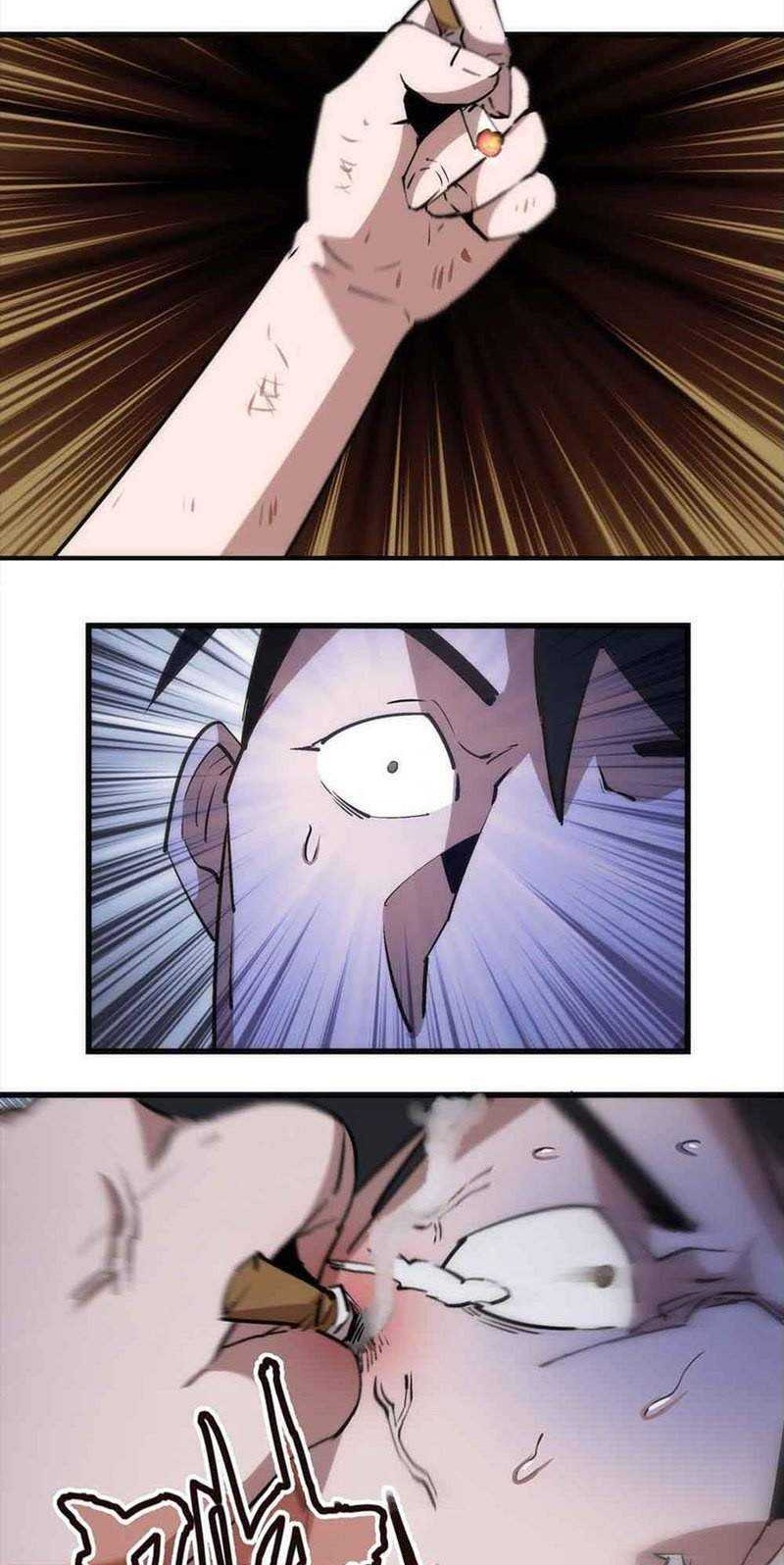 I’m Not The Overlord chapter 61 halaman 30