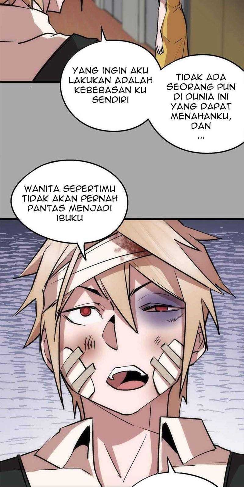I’m Not The Overlord chapter 61 halaman 36
