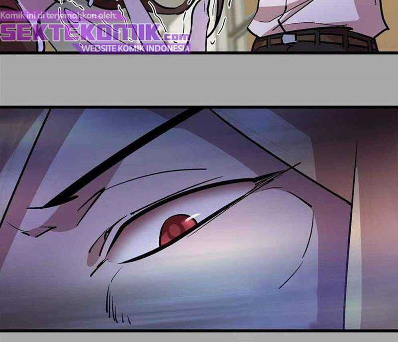 I’m Not The Overlord chapter 61 halaman 41