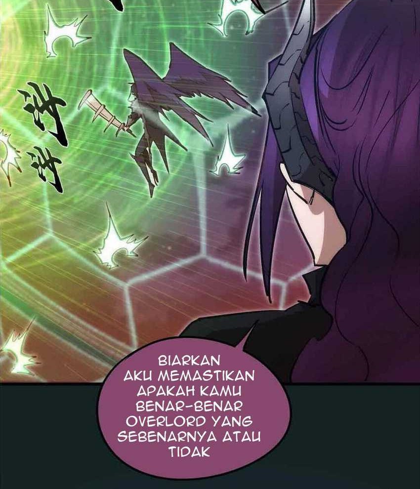 I’m Not The Overlord chapter 62 halaman 4