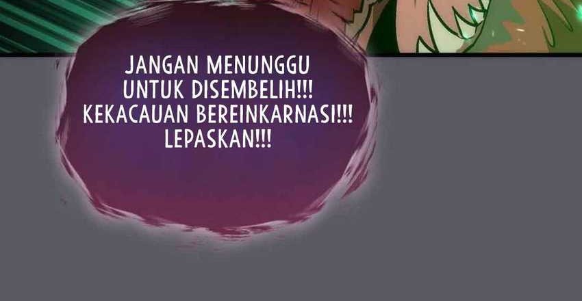 I’m Not The Overlord chapter 62 halaman 22