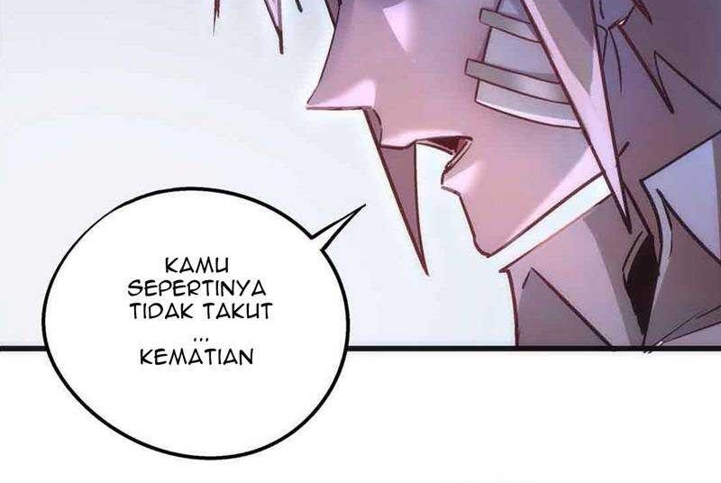 I’m Not The Overlord chapter 63 halaman 6
