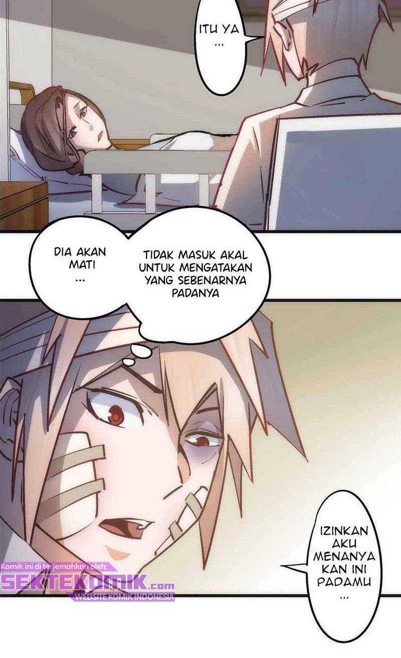 I’m Not The Overlord chapter 63 halaman 8
