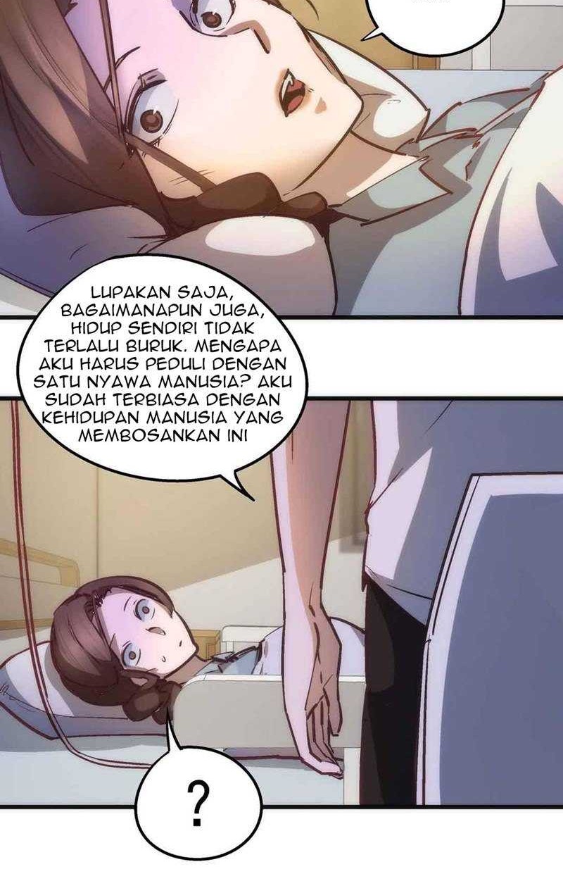 I’m Not The Overlord chapter 63 halaman 10