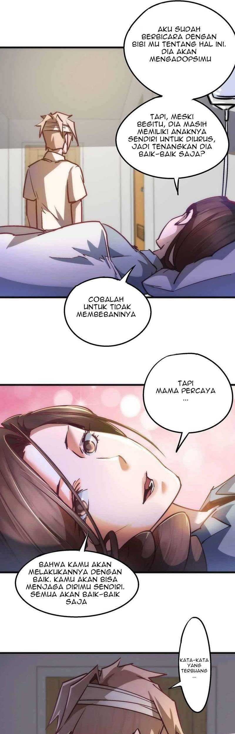 I’m Not The Overlord chapter 63 halaman 11