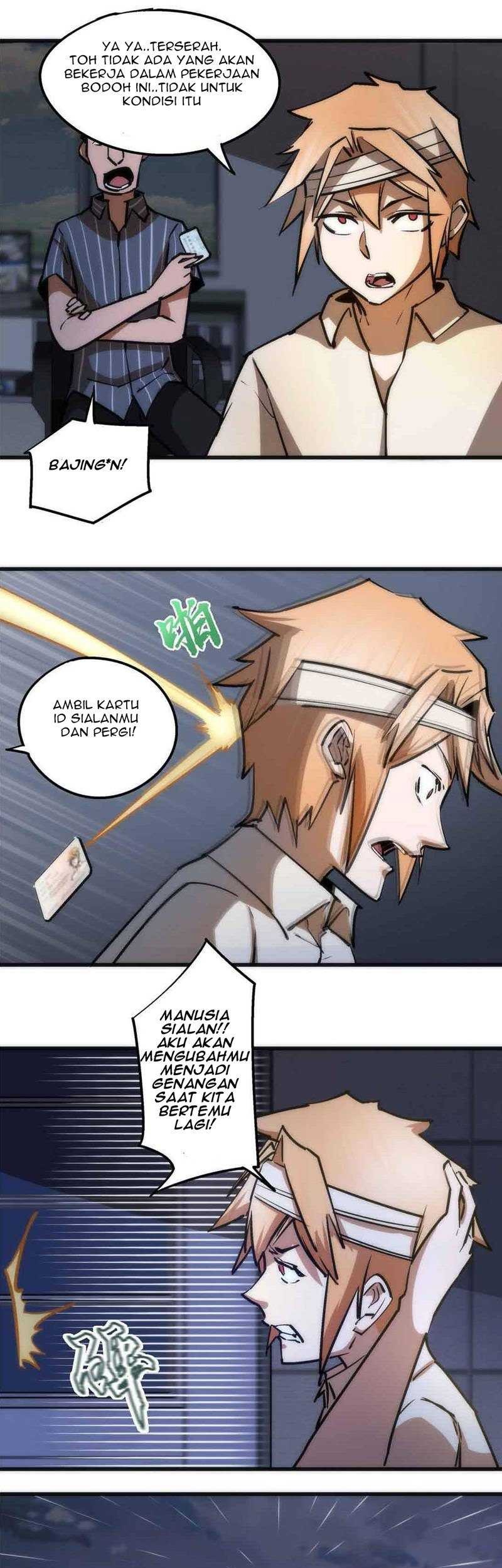 I’m Not The Overlord chapter 63 halaman 36