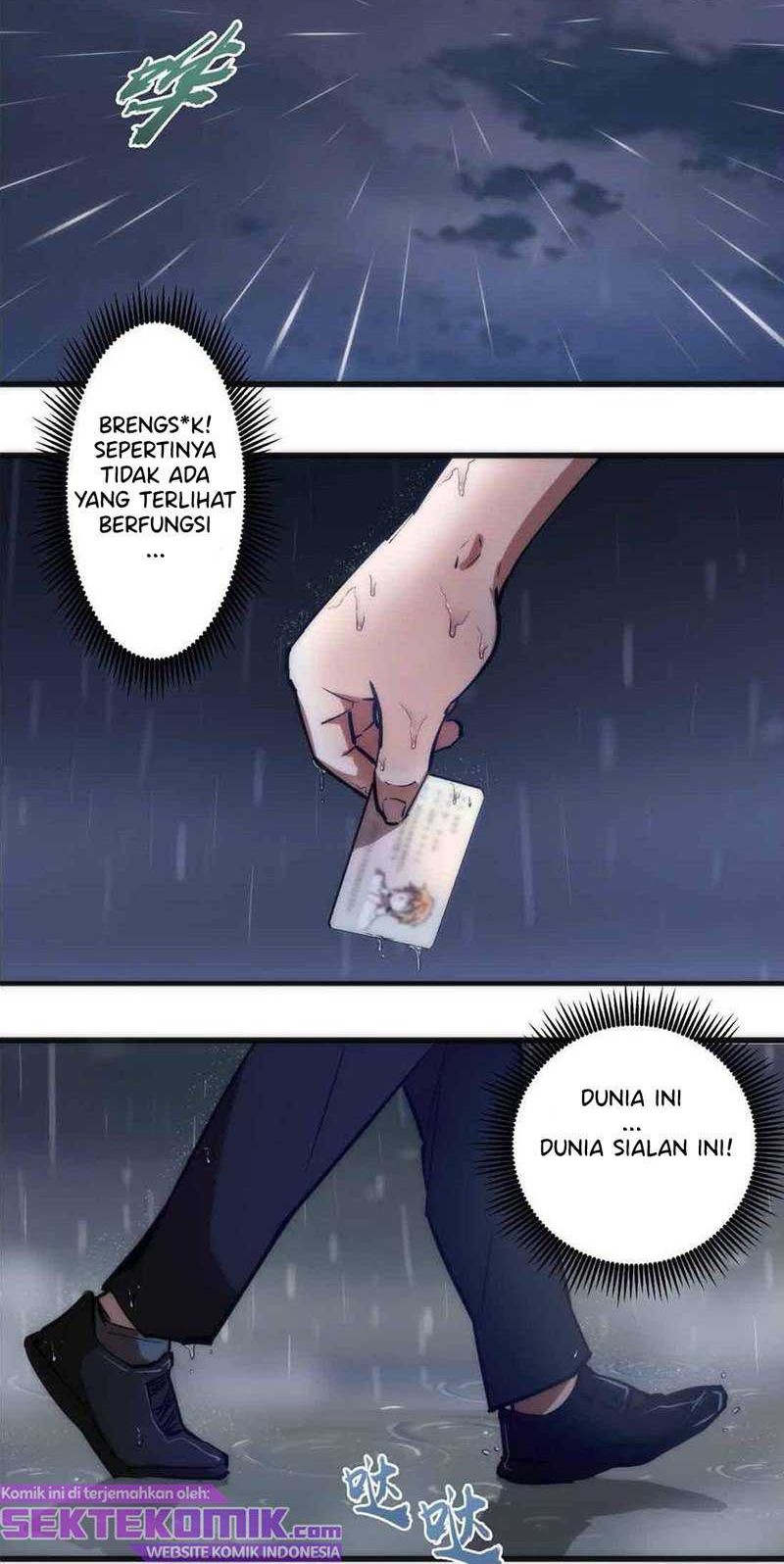 I’m Not The Overlord chapter 63 halaman 37