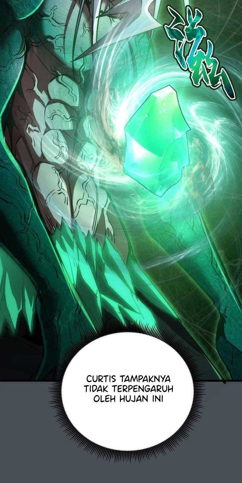 I’m Not The Overlord chapter 63 halaman 41
