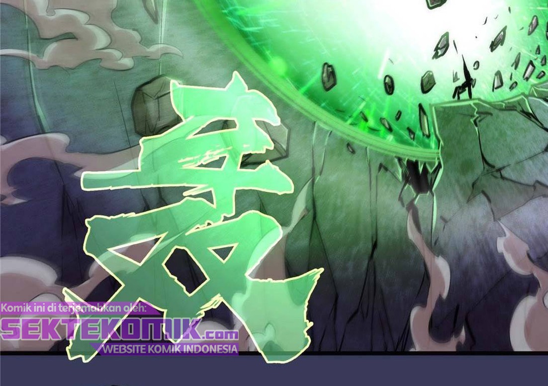I’m Not The Overlord chapter 64 halaman 14