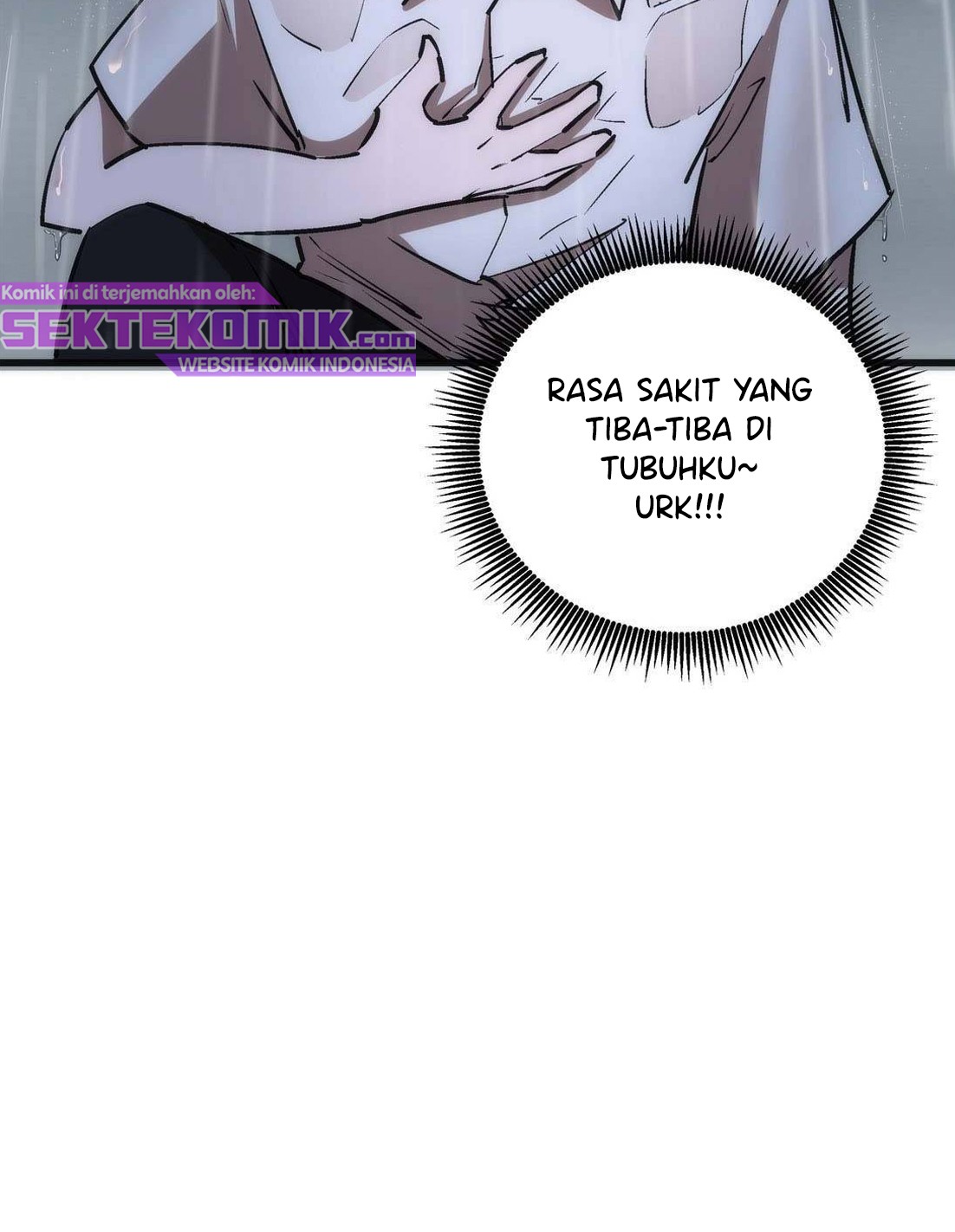 I’m Not The Overlord chapter 64 halaman 56