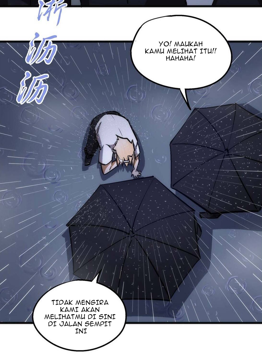 I’m Not The Overlord Bab 65 halaman 4