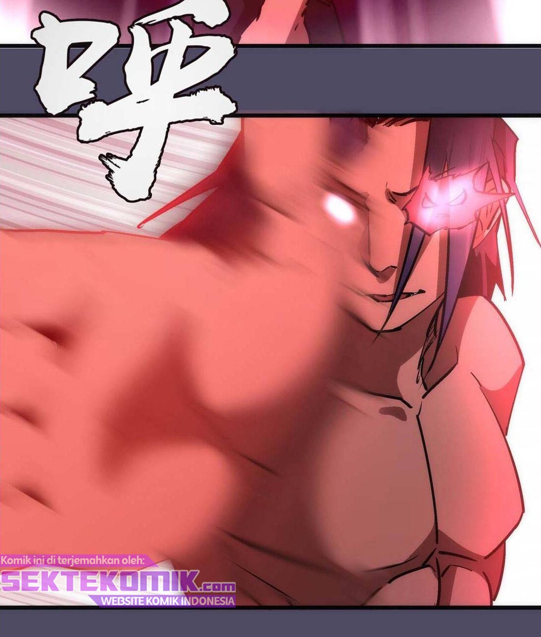 I’m Not The Overlord Bab 65 halaman 53