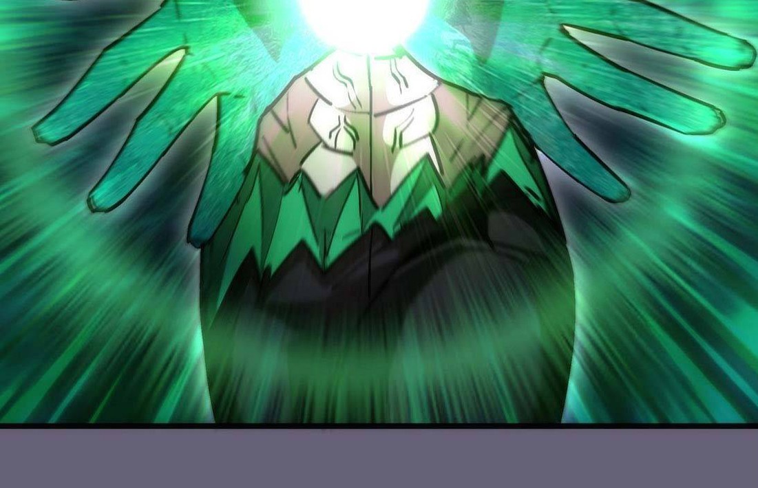 I’m Not The Overlord chapter 66 halaman 21