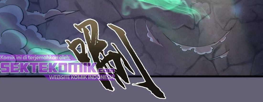 I’m Not The Overlord chapter 66 halaman 36