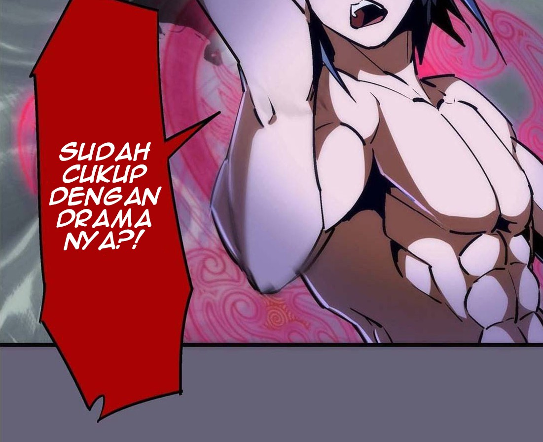 I’m Not The Overlord chapter 66 halaman 44
