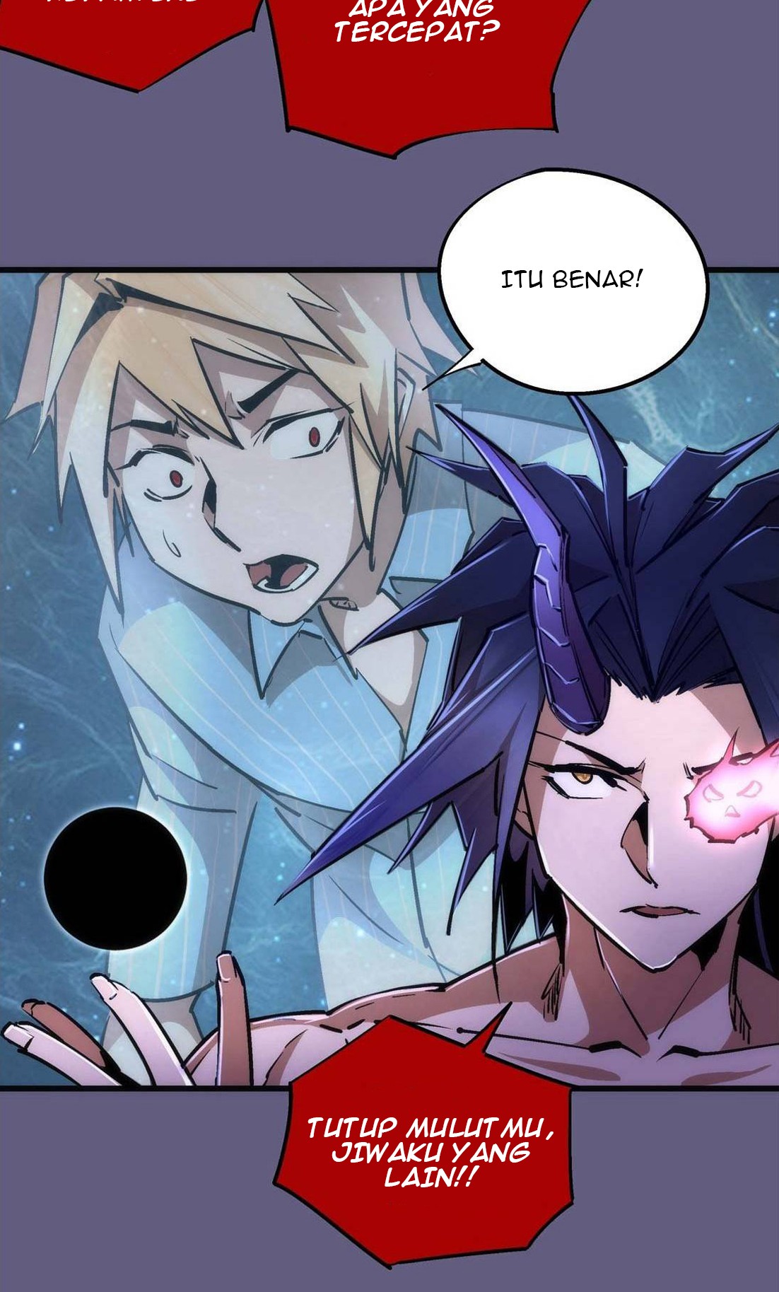 I’m Not The Overlord Bab 67 halaman 4